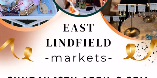 East Lindfield Markets