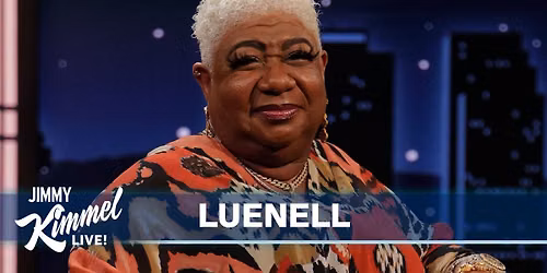 Luenell at Jimmy Kimmel's Comedy Club at Jimmy Kimmels Comedy Club