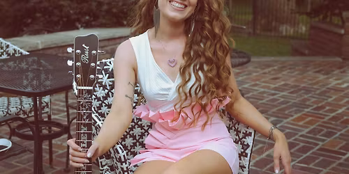 Liz Bentley @ 57&Vine