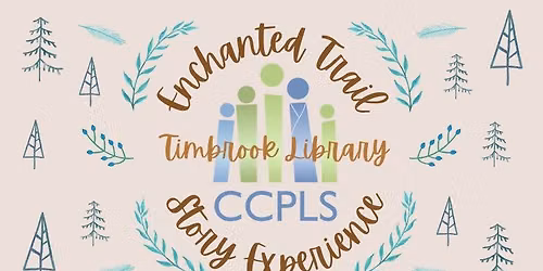 Enchanted Trail - Timbrook