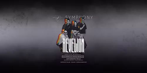 REVELION 2026\ud83e\ude9eEndless Mirrors \u2728 The Pipers & Dj Mircea Mih\u0103il\u0103