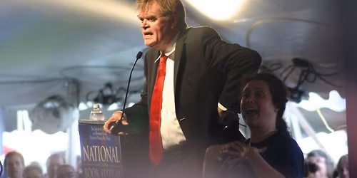 Garrison Keillor (Rescheduled from 1\/31\/26)