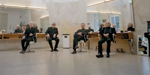 Element Of Crime in Dresden