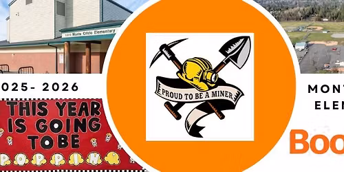 Monthly Parent Meeting 