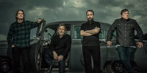 CLUTCH: US Fall Tour