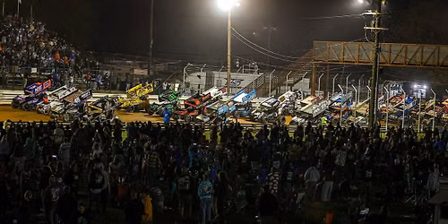 World of Outlaws National Open
