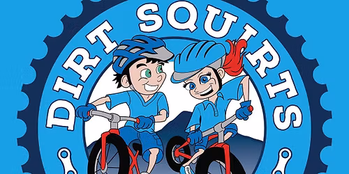 Dirt Squirts Summer Series Race #5