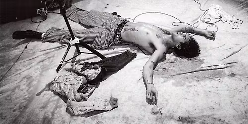 "Comedy Tragedy Parody" Dominic Fike in North America