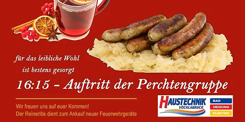 Bratw\u00fcrstl-Sonntag