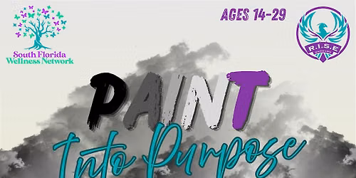 PAINt into Purpose