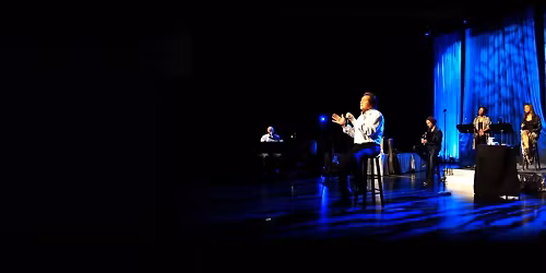 Engelbert Humperdinck in Anaheim