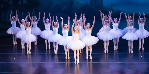 Central Indiana Dance Ensemble - Peter Pan at Allied Solutions Center for the Performing Arts - The Tarkington