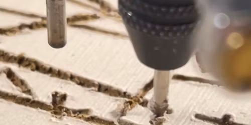 Fernisering Foyer: Masoud Alavi