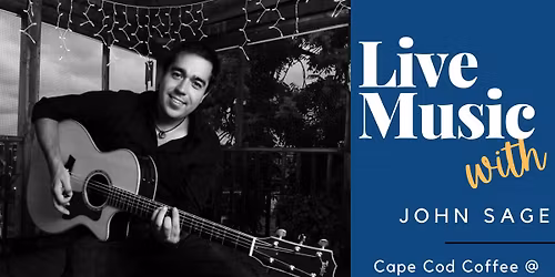 Live Music @ Wareham Crossing