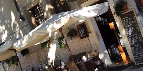 English Speaking Happy Hour Verona