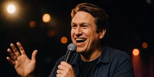 Pete Holmes Tickets