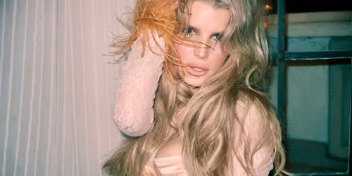 Jessica Simpson