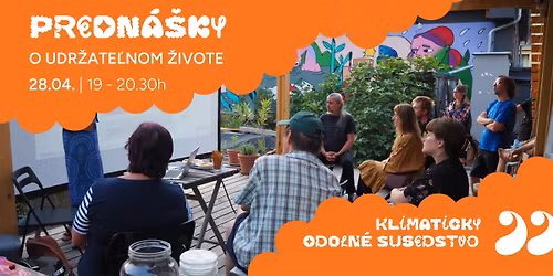 Predn\u00e1\u0161ky: Kapsulov\u00fd \u0161atn\u00edk a udr\u017eate\u013en\u00e1 ka\u017edodennos\u0165 vs. greenwashing