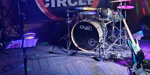 Full Circle Brings The Fun To Jim Dandys Outdoor Patio!