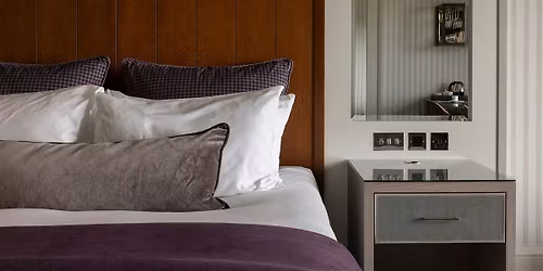 Sleep & the Body Clock