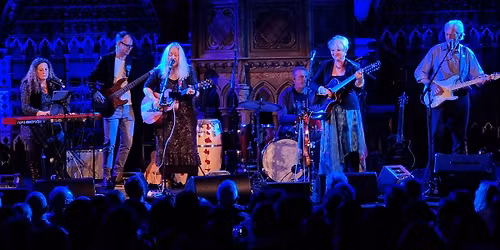 The Sandy Denny Project - Wedgewood Rooms, Portsmouth - 30.11.25