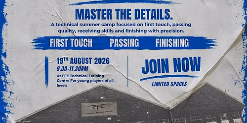 The Technical Edge