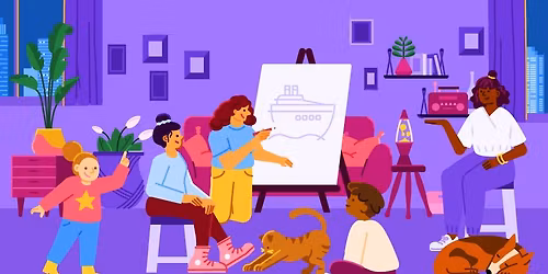 Narrative Worx Writing Workshop