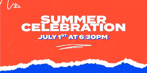 Summer Celebration