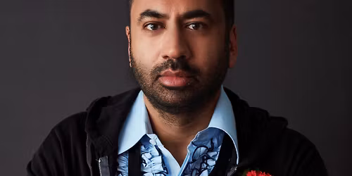 Kal Penn at Performing Arts Center San Luis Obispo