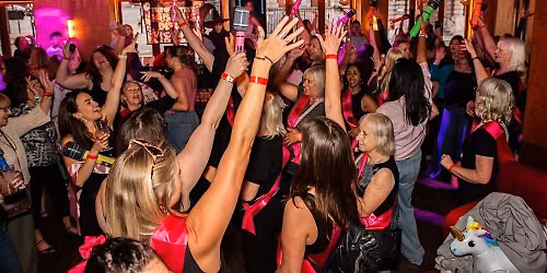 The Greatest MUSICALS Daytime Disco - Brighton