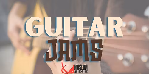 Guitar Jams