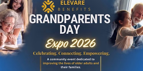 Become a Vendor | D\u00eda de los Abuelitos Expo 2026
