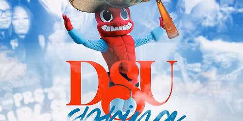 DSU Spring Alumni Homecoming {Cinco De Hornet}