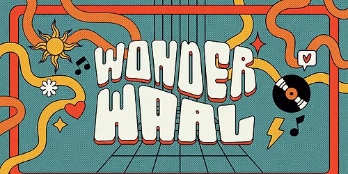 WonderWaal Festival 2026