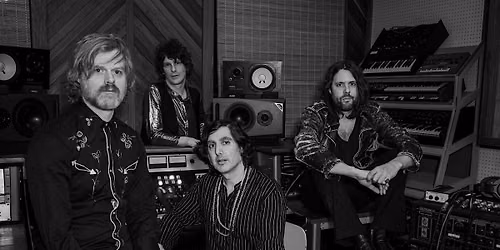Dive Presents: Elephant Stone