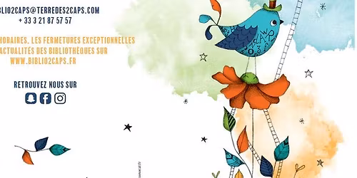 SOIR\u00c9E LOUP-GAROU