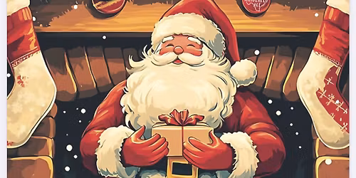 STOCKING STUFFER NIGHT AT ACE