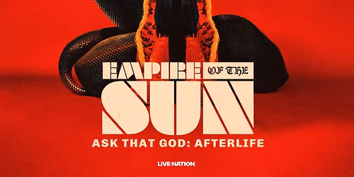 Empire of the Sun