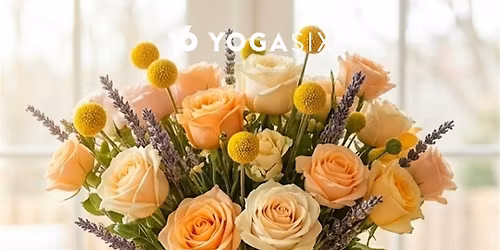 Bloom and Flow: MOMosa Hour