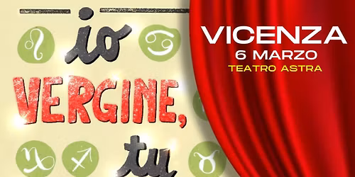 Io Vergine, tu Pesci?