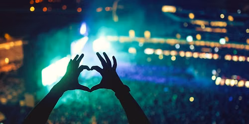 Tyla's Dogs D'Amour Madrid Tickets