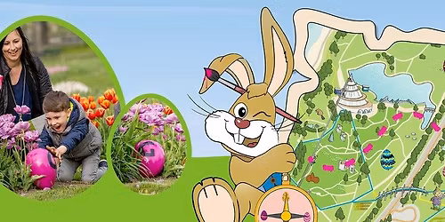 Osterschatzsuche 2026