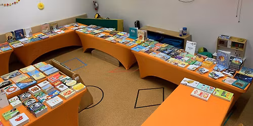 La Escuelita Book Fair 2025