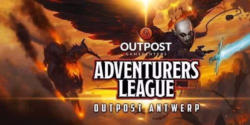 [DDAL09-01] Escape from Elturgard