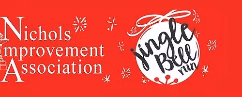 NIA 37th Annual Jingle Bell Run