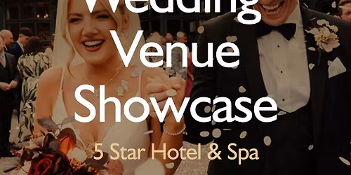Wedding Venue Showcase