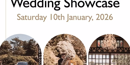 Wedding Showcase