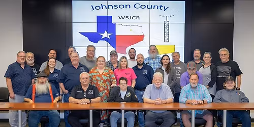 JCARC June 2026 Meeting