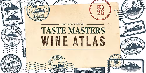 Wine Atlas: Premium Tasting Experience in Central Florida