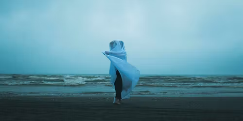 Artist Talk: Vanguardias en Femenino. Homenaje a Maruja Mallo